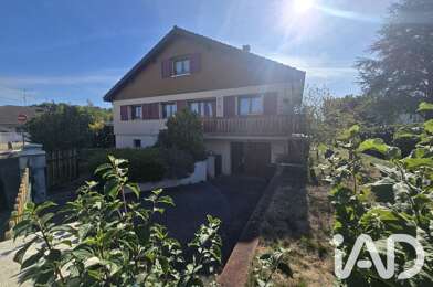 Maison 5 pièces 189000 €