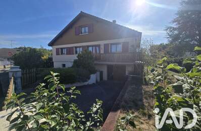 Vente Maison/villa 5 pièces — photo du bien