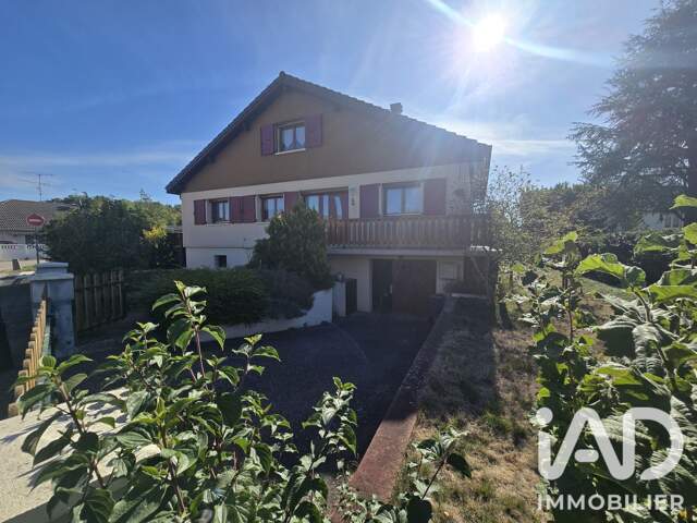 Vente Maison/villa 5 pièces — photo du bien