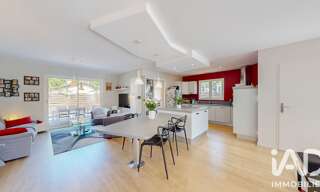 Maison 5 Pièces 107 m² à vendre à Escalquens (31750)