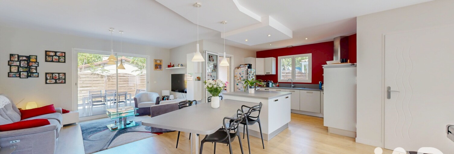Maison 5 Pièces 107 m² à vendre à Escalquens (31750)