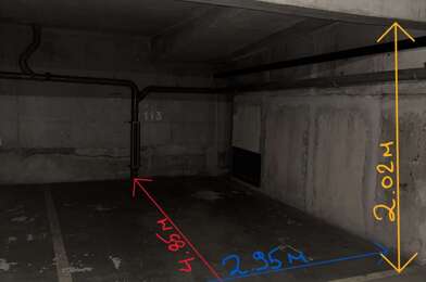 Garage  14900 €