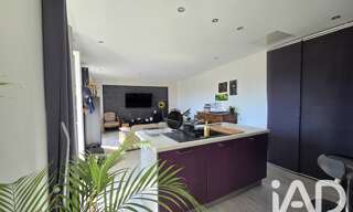 Appartement 2 Pièces 50 m² à vendre à Châtel-Guyon (63140)