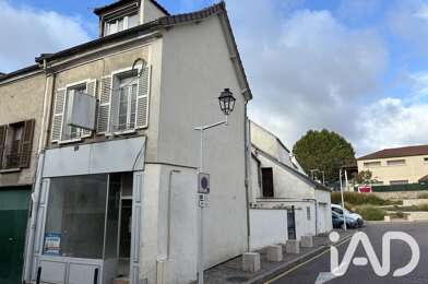 Immeuble  185000 €