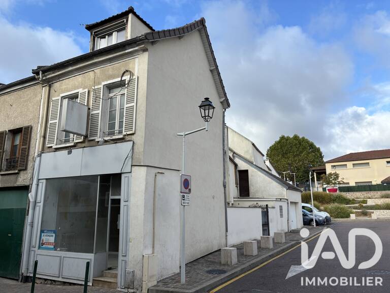 Vente Immeuble 127 m&sup2; — photo 1