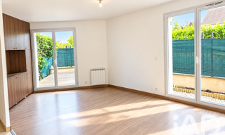 Appartement 2 Pièces 45 m² à vendre à Chevry-Cossigny (77173)