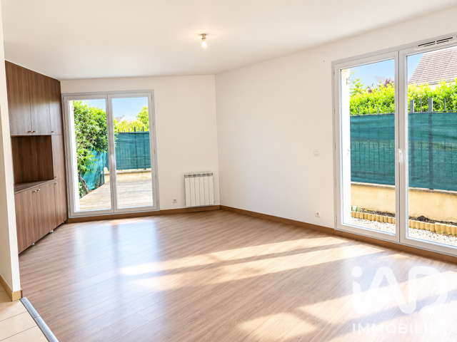 Vente Appartement 2 pièces — photo du bien