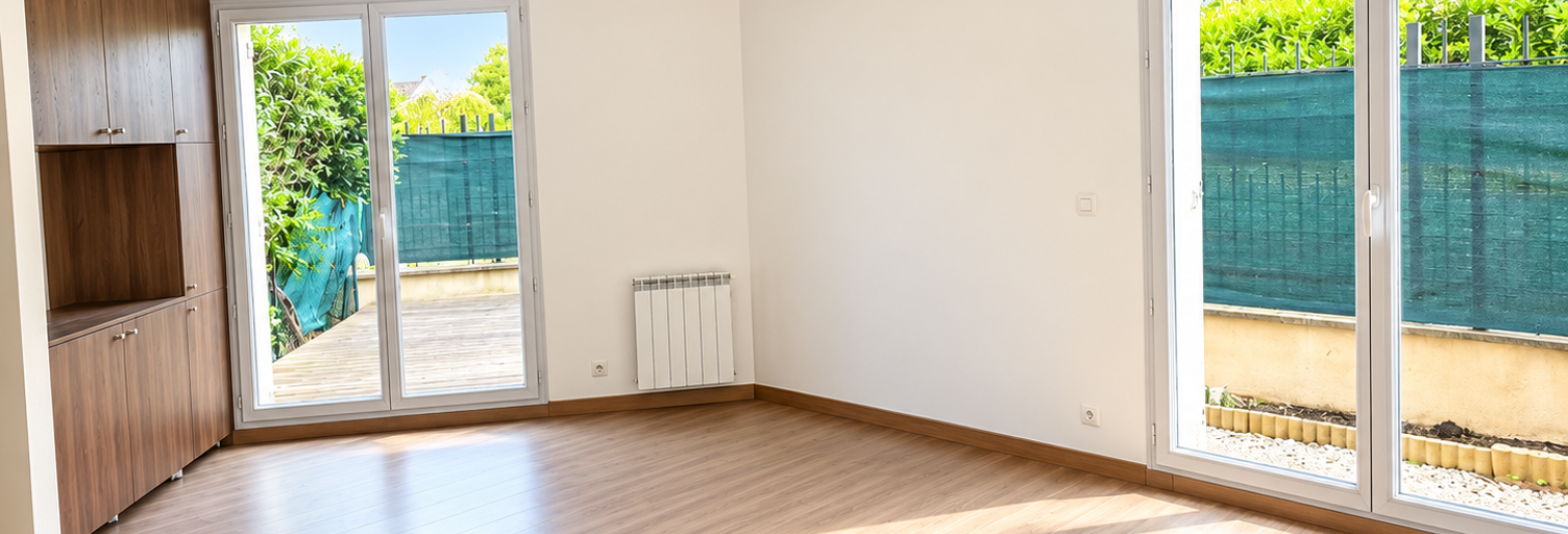Appartement 2 Pièces 45 m² à vendre à Chevry-Cossigny (77173)