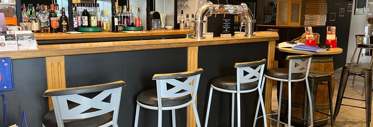 Commerce  200 m² à vendre à Sainte-Anne-sur-Vilaine (35390)