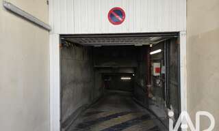 Garage  11 m² à vendre à Paris 14 (75014)