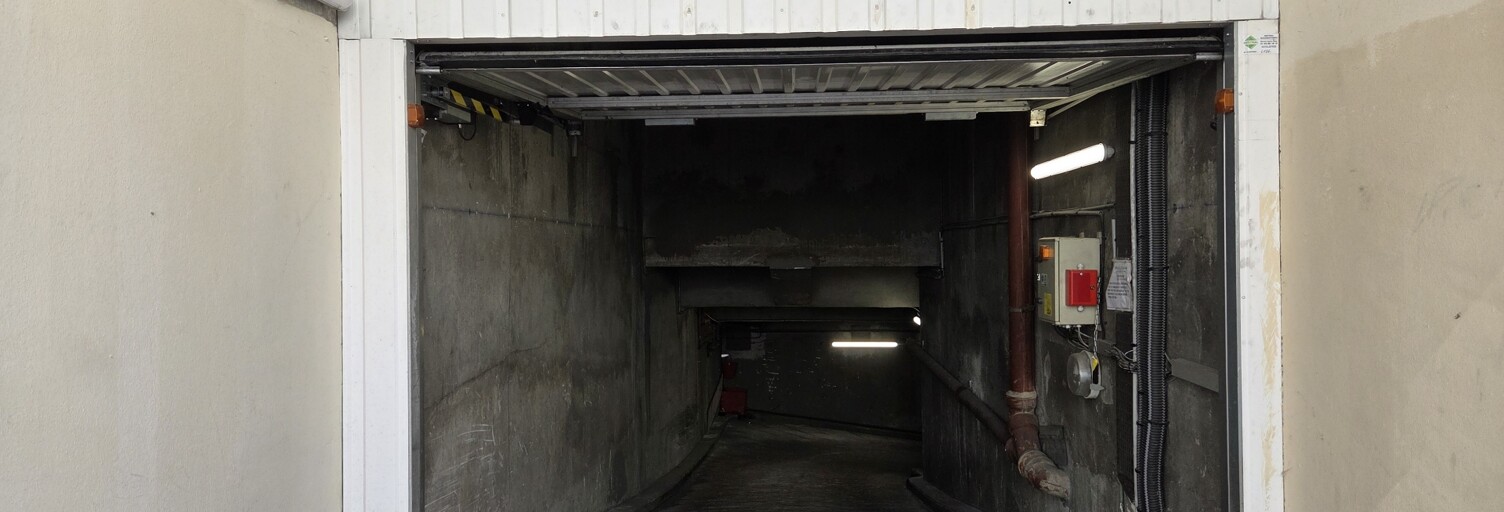 Garage  11 m² à vendre à Paris 14 (75014)
