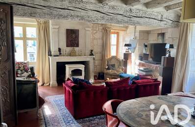 Vente Maison/villa 4 pièces — photo du bien
