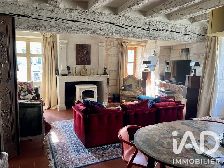 Vente Maison/villa 4 pièces — photo 1