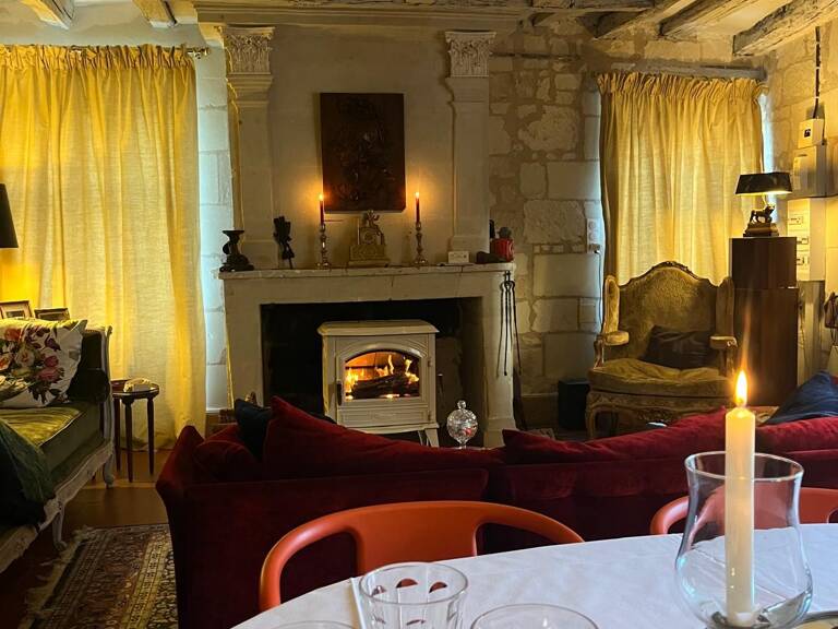 Vente Maison/villa 4 pièces — photo 1