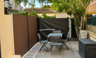 Appartement 1 Pièce 20 m² à vendre à Toulon (83200)