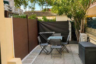 Appartement 1 pièces 84900 €