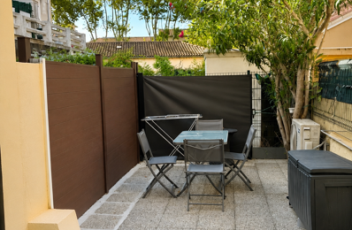 Vente Appartement 1 pièce — photo du bien