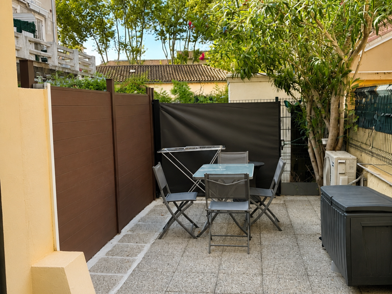 Vente Appartement 1 pièce — photo 1