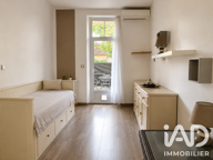 Vente Appartement 1 pièce — photo 2