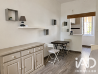 Vente Appartement 1 pièce — photo 4