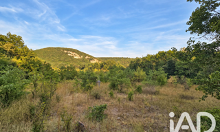 Terrain  11486 m² à vendre à Cornillon (30630)