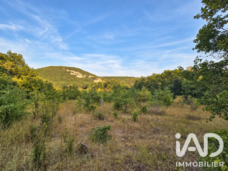 Vente Terrain agricole 11 486 m&sup2; — photo 1