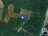 Vente Terrain agricole 11 486 m&sup2; — photo 3