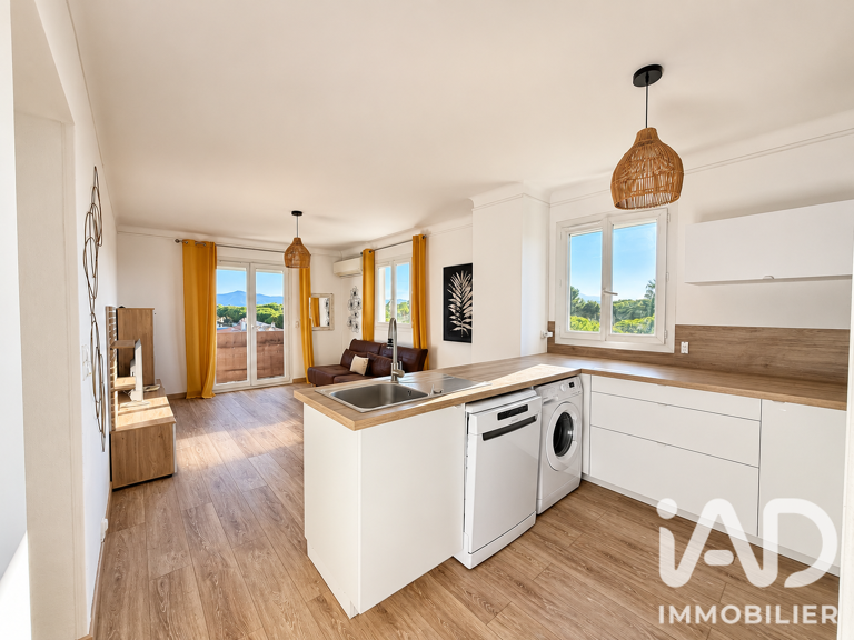 Vente Appartement 3 pièces — photo 1