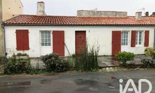 Maison 5 Pièces 150 m² à vendre à Île-d'Aix (17123)