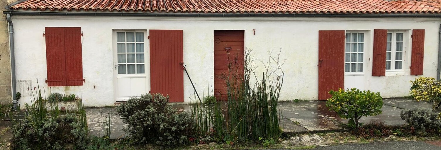 Maison 5 Pièces 150 m² à vendre à Île-d'Aix (17123)