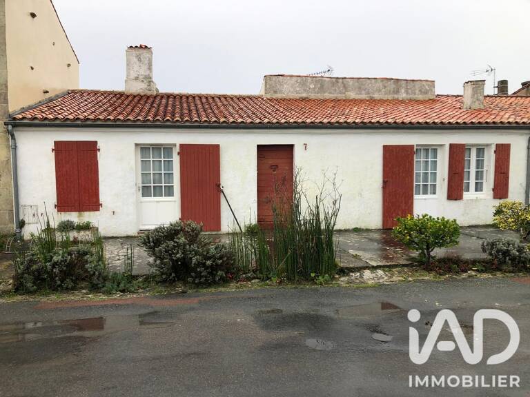 Vente Maison de village 5 pièces — photo 1