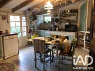 Vente Maison de village 5 pièces — photo 4