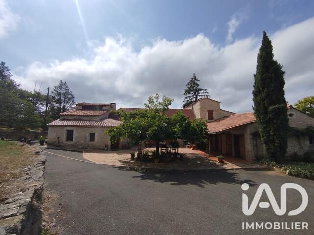 Vente Maison/villa 7 pièces — photo du bien