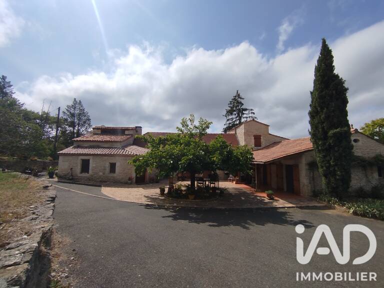 Vente Maison/villa 7 pièces — photo 1