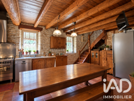 Vente Maison/villa 7 pièces — photo 3