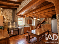 Vente Maison/villa 7 pièces — photo 4