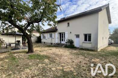 Maison 6 pièces 449000 €