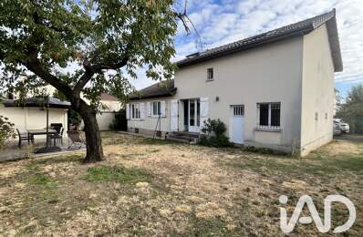 Vente Maison/villa 6 pièces — photo du bien