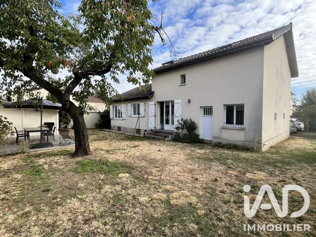 Vente Maison/villa 6 pièces — photo du bien