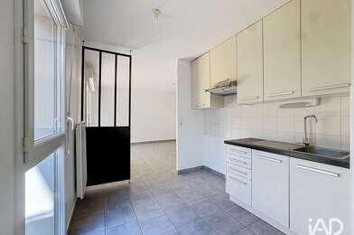 Appartement 3 pièces 185000 €