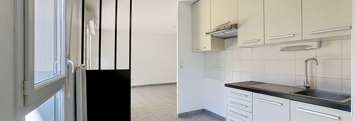 Appartement 3 Pièces 64 m² à vendre à Noyal-sur-Vilaine (35530)