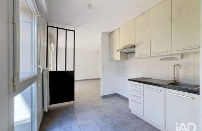 Vente Appartement 3 pièces — photo du bien