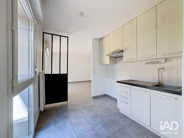 Vente Appartement 3 pièces — photo du bien