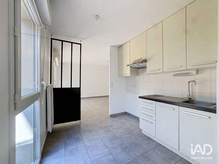 Vente Appartement 3 pièces — photo 1