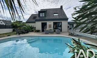 Maison 5 Pièces 108 m² à vendre à Le Bono (56400)