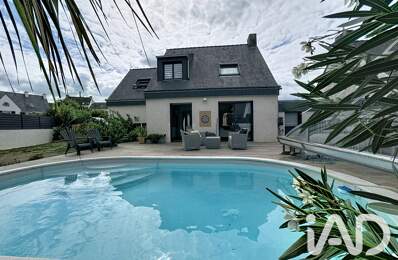 Vente Maison/villa 5 pièces — photo du bien