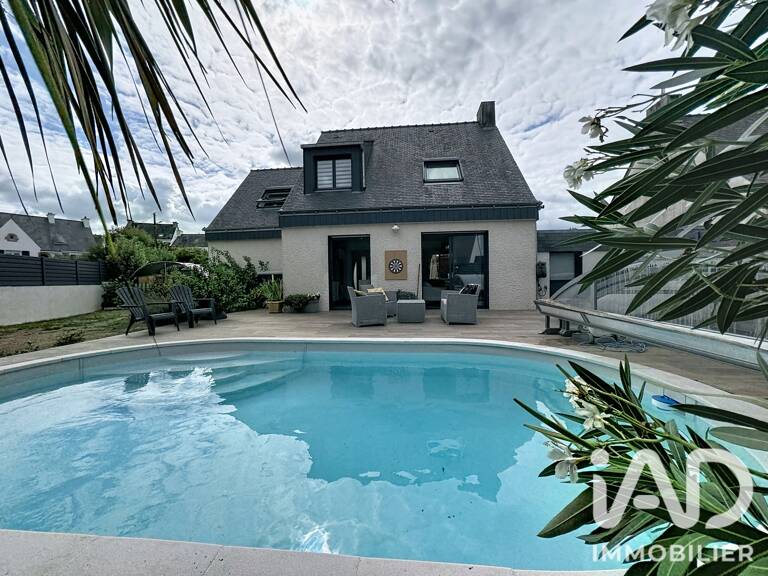 Vente Maison/villa 5 pièces — photo 1