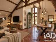 Vente Maison/villa 5 pièces — photo 2