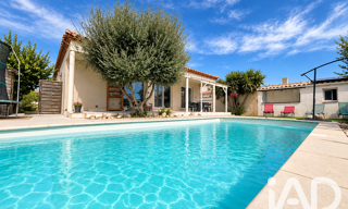 Maison 5 Pièces 132 m² à vendre à Le Soler (66270)