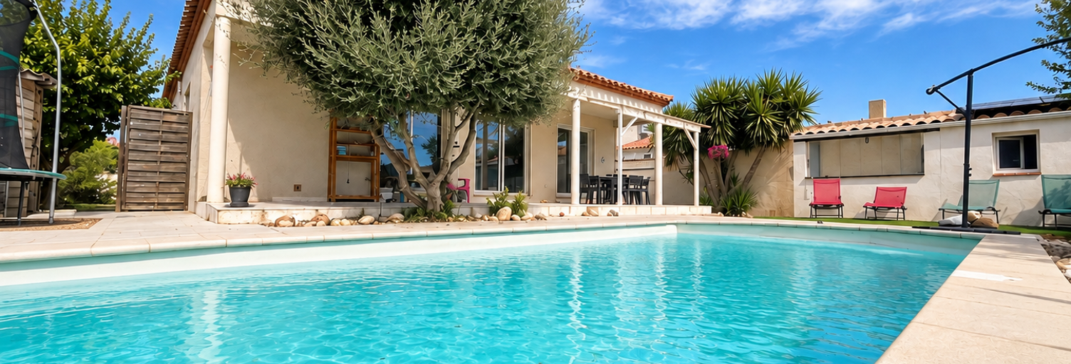 Maison 5 Pièces 132 m² à vendre à Le Soler (66270)
